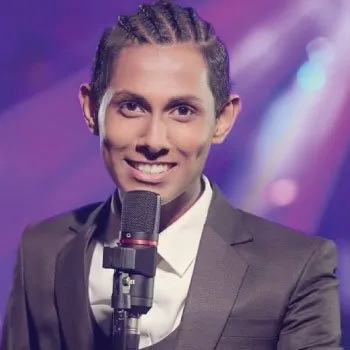 Raveen Tharuka